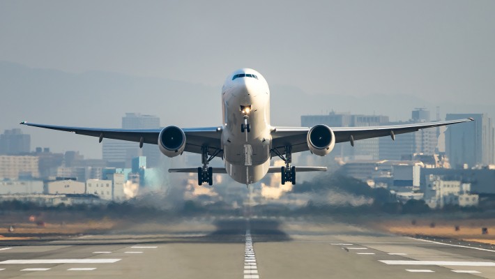 PolyU’s Department of Aeronautical and Aviation Engineering has launched a unique MSc in Aviation Engineering this autumn for students seeking a higher-level career in the industry.