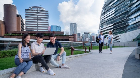 2022 QS Subject Rankings reaffirm PolyU’s global leading position