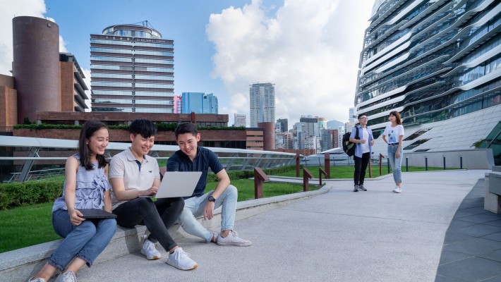 PolyU has attained remarkable results in the Quacquarelli Symonds (QS) World University Rankings by Subject 2022