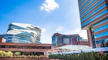 PolyU attains encouraging results in the latest ShanghaiRanking subject list and Rankometer