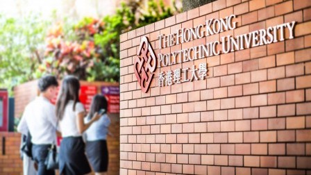 Over 200 PolyU scholars ranked among world's top 2% most-cited scientists