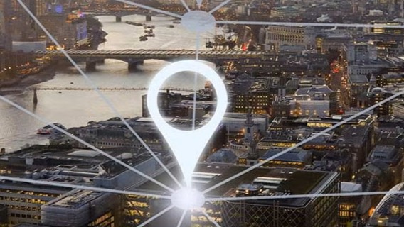 global-positioning