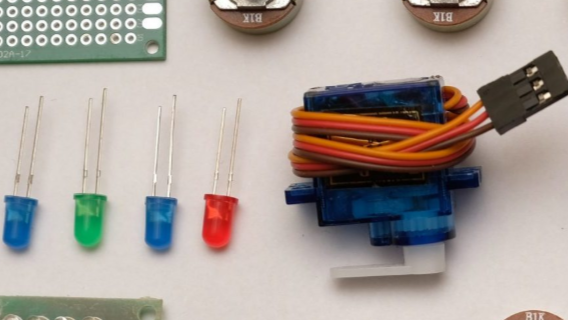 sensor