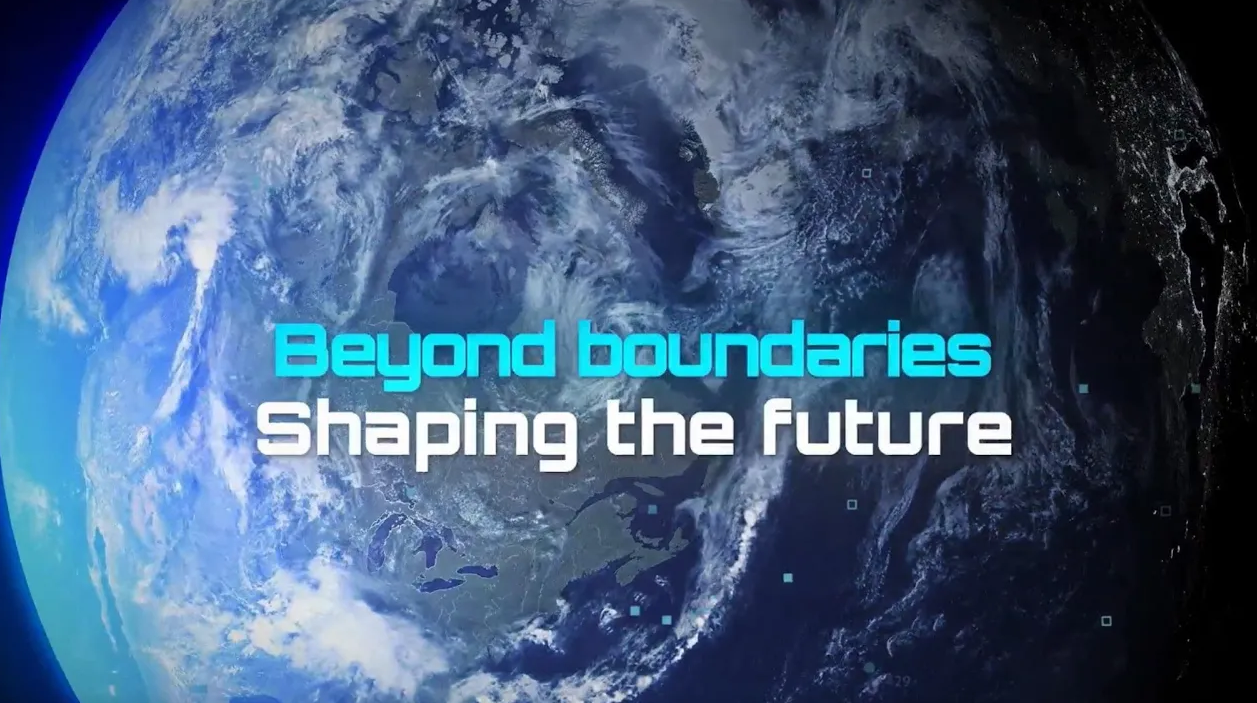 shaping the future