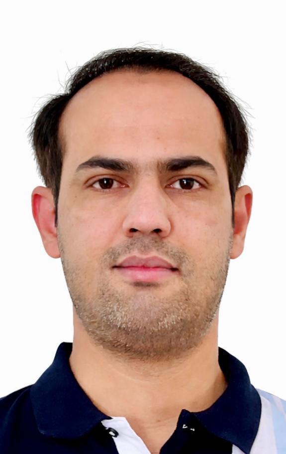 Farhan Saleem