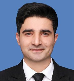 Abbas Haider