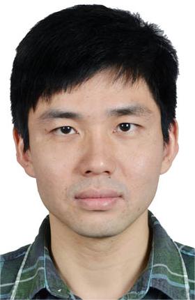Huang Xin