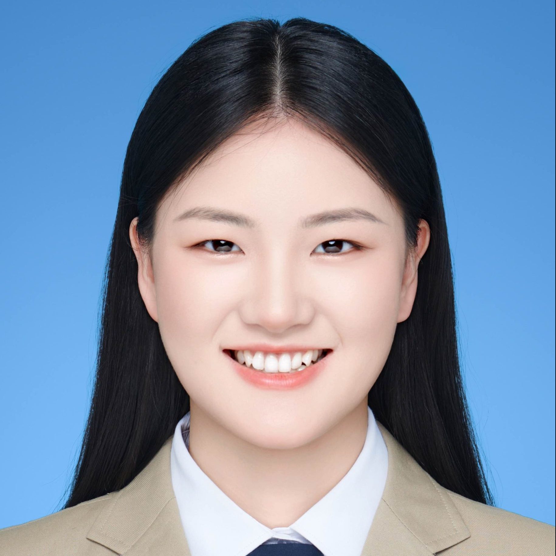 Xu Mingyue