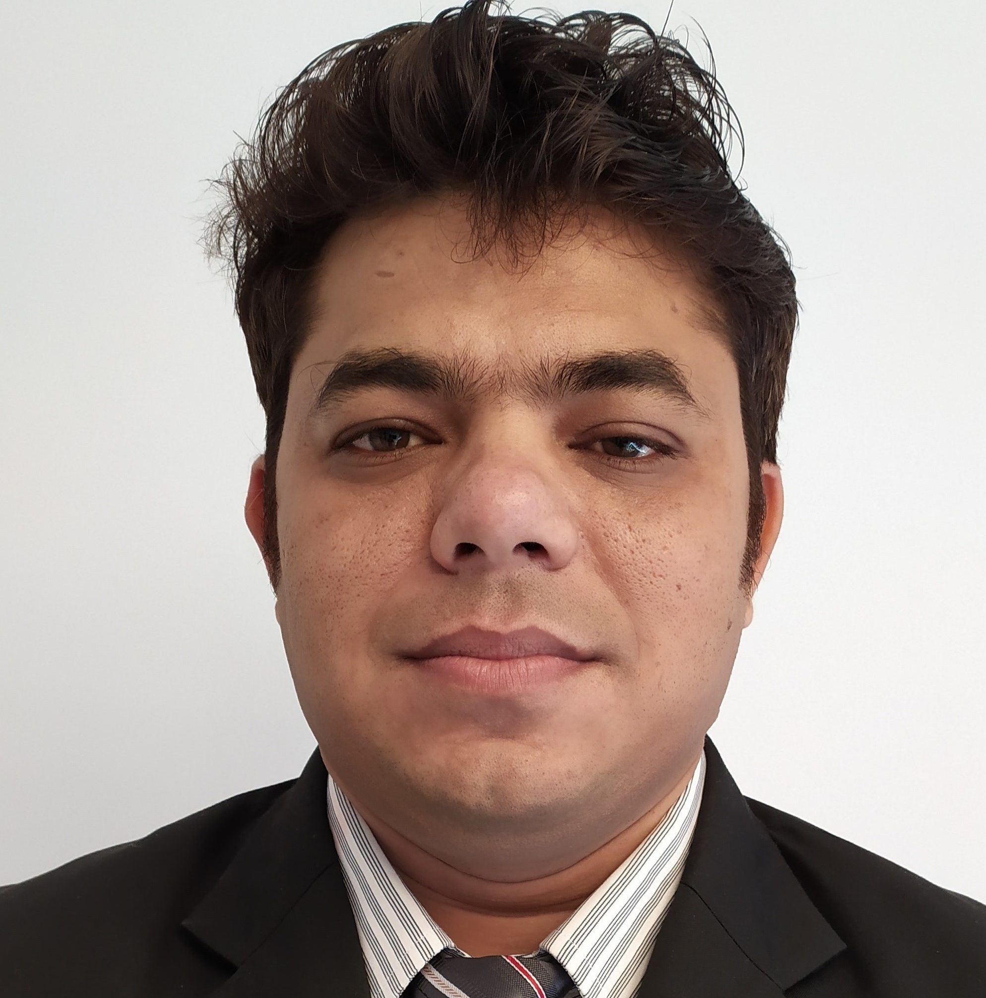 Md Mizanur Rahman