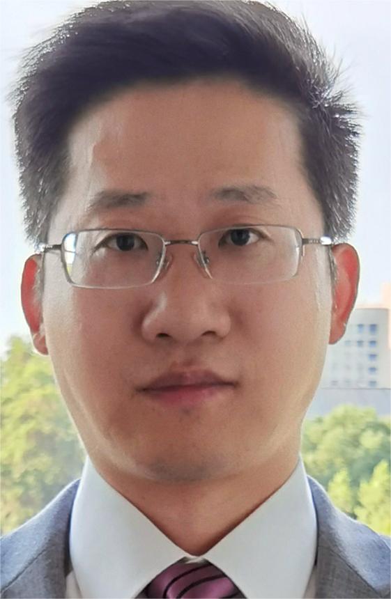 Shen Huanfeng