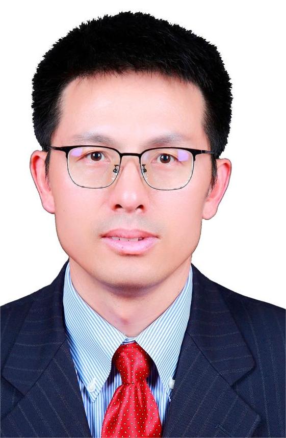 Tang Luliang