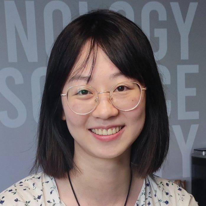 Zhou Yuhan