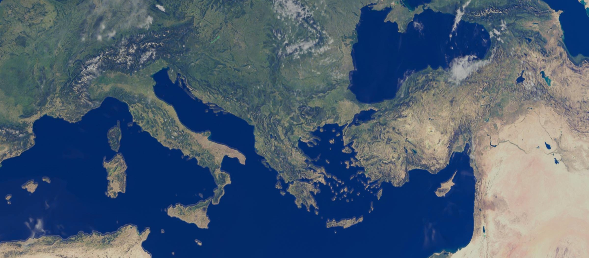 Leading the Way in Geospatial Intelligence