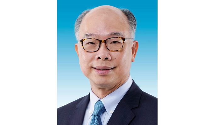 Frank Chan