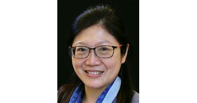 Dr Cynthia Lai