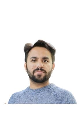 Dr Ali Mehdi
