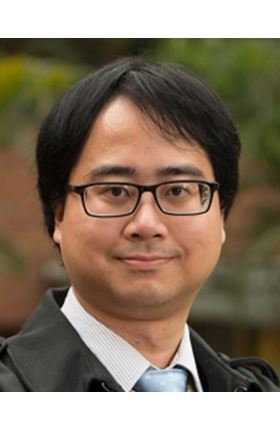 Prof. Lau Wui Man Benson