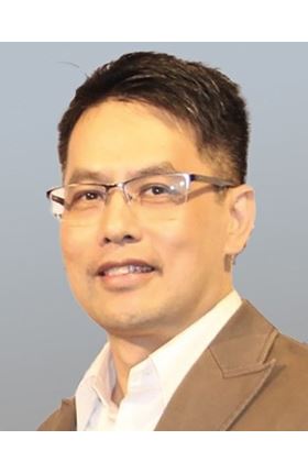 Dr Calvin W Luk