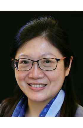 Prof. Cynthia Y.Y. Lai