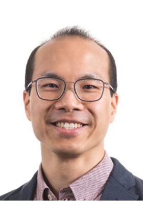 Dr Hin Chung Lau