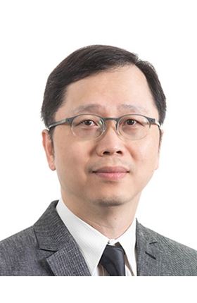 Prof. M.S. Wong
