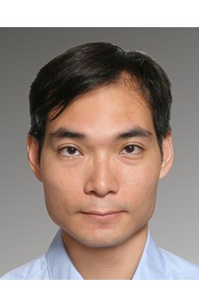 Prof. W.H. Kwong