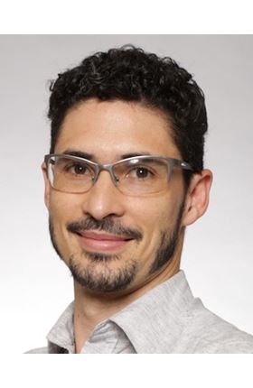 Dr Tulio Maximo