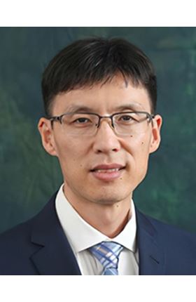 Prof. Xintao Liu