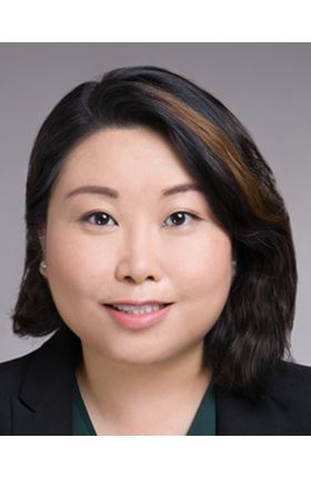 Ms Justine Tang