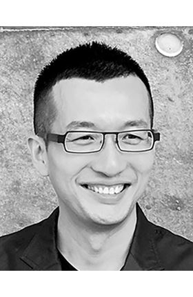 Prof. Brian Lee