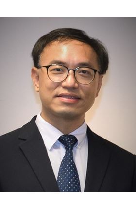 Prof. Kenneth N.K. Fong