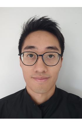 Mr Vincent Cheung