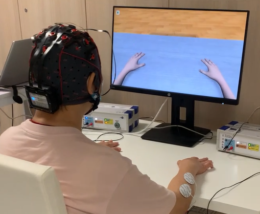 Brain-computer interface