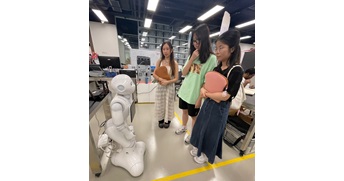 Social robot