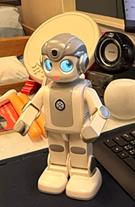 Crop_mini robot