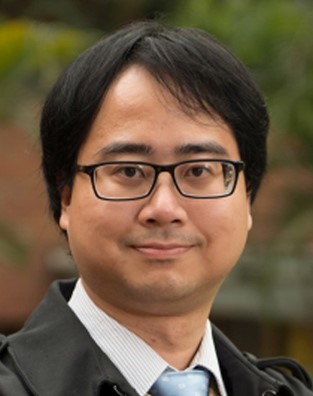 Prof. Lau Wui Man Benson