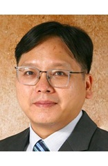 Dr Jacky K. H. Chung