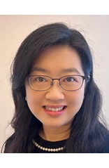 Dr Janet Ng