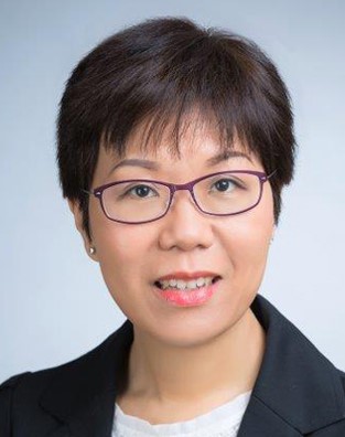 Prof. Liu Yat-wa Justina
