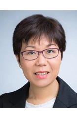 Dr Liu Yat-wa Justina