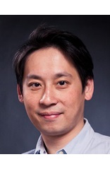 Dr Peter H.F. Ng