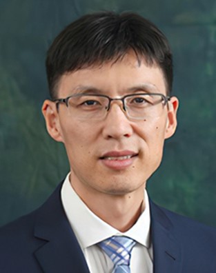 Prof. Xintao Liu