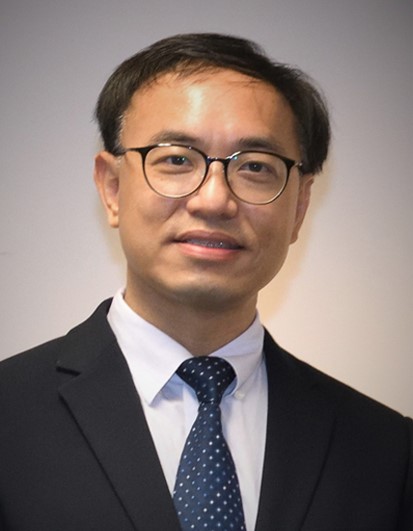 Prof Kenneth Fong