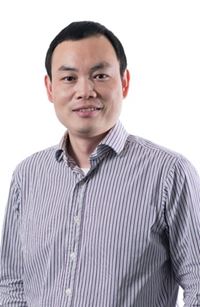 Dr Youhua TAN