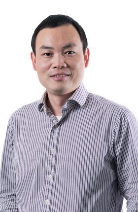 Dr Youhua TAN