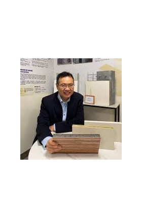 Dr SHAM Ivan