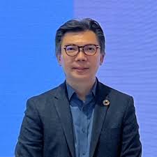 Ir Dr LEUNG Gordon