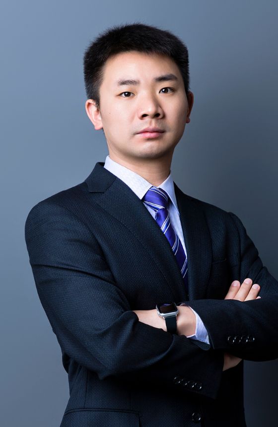 Prof. YANG Bo