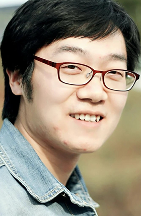 Dr. BoYu Gao