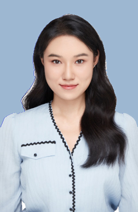 Zhang Linmanqi